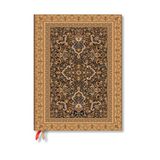Paperblanks Medina Mystic - Terrene Ultra 12-month Day-at-a-Time Dayplanner 2024
