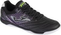 Joma Maxima Zaalschoenen Zwart EU 41 Man