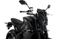 Puig 20644F Voorruit Nieuwe Generatie Sport Dark smoke