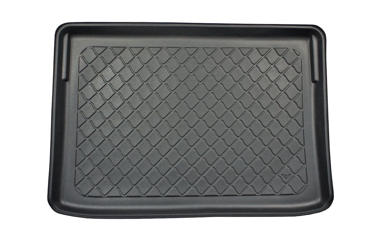 Kofferbakmat Opel Crossland X (2017-2020)