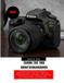 Canon Camera Mastery Manual Guide- EOS 90D Benutzerhandbuch 2026