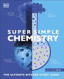 Super Dorling Kindersley Limited Super Simple Chemistry