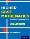 Revision Oxford University Press GCSE Math Revision & Practice Higher 6th Paperback