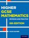 Revision Oxford University Press GCSE Math Revision & Practice Higher 6th Paperback