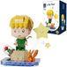 Pantas Le Petit Prince figurine miniature
