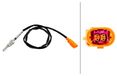 HELLA 6PT 358 226-341 Temperatuursensor uitlaatgas voor AUDI A4 Avant (8K5, B8), 724 mm