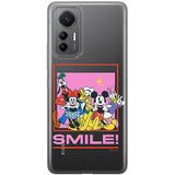 ERT GROUP mobiel telefoonhoesje voor Xiaomi 12 LITE origineel en officieel erkend Disney patroon Disney Friends 014