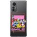 ERT GROUP mobiel telefoonhoesje voor Xiaomi 12 LITE origineel en officieel erkend Disney patroon Disney Friends 014