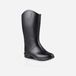 Decathlon Bottes d'équitation pour tout-petits et jeunes enfants 100 noir