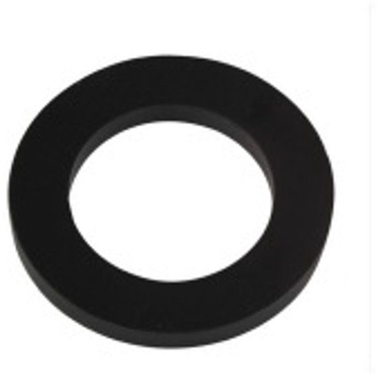 KIRCHHOFF slang fitting pakking, Rubber, 13 x 23 x 2 mm, voor 3/4" (2x)