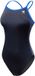 TYR Hexa Diamondfit Zwempak Zwart 36 Vrouw