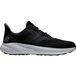 FootJoy Flex XP chaussures de golf, noir/gris