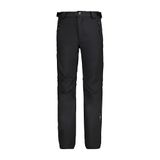 CMP Softshellbroek met Climaprotect technologie, softshellbroek voor jongens