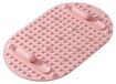 Tapis de massage des pieds avec conception antidérapante