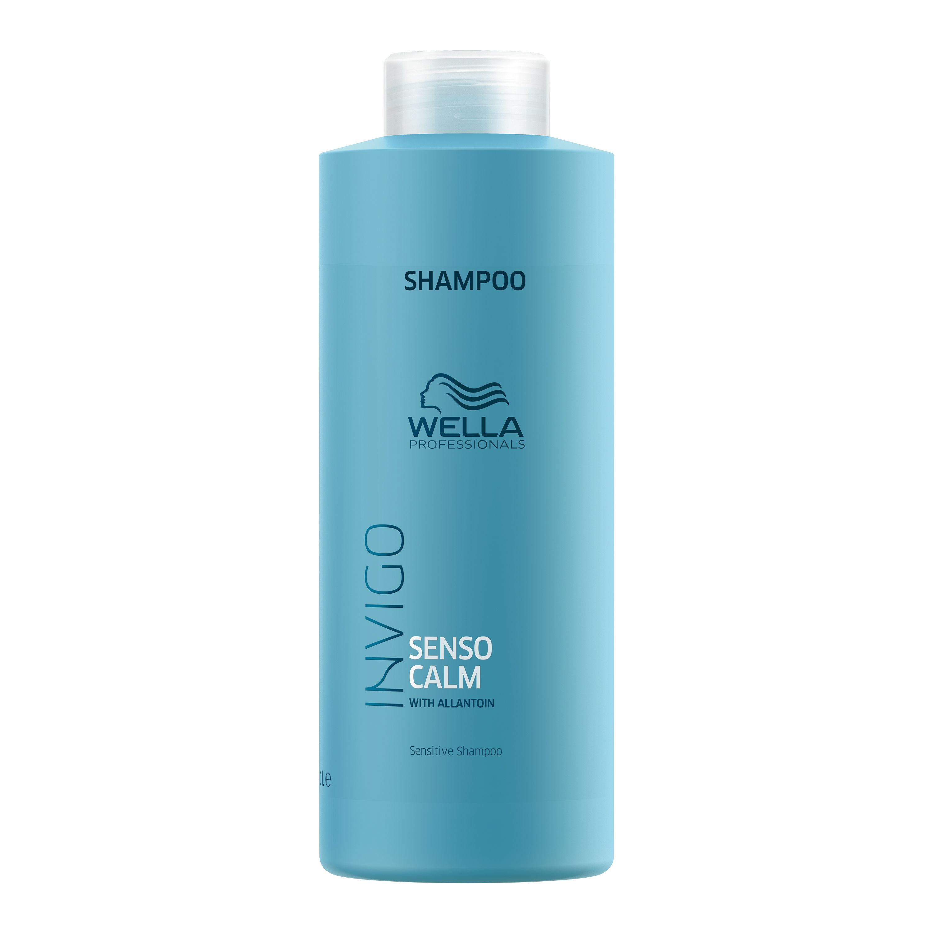 Wella Professionals INVIGO Balance Senso Calm Sensitive Shampoo 1000 ml