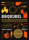 Carrera culinair Bol BBQbijbel 2
