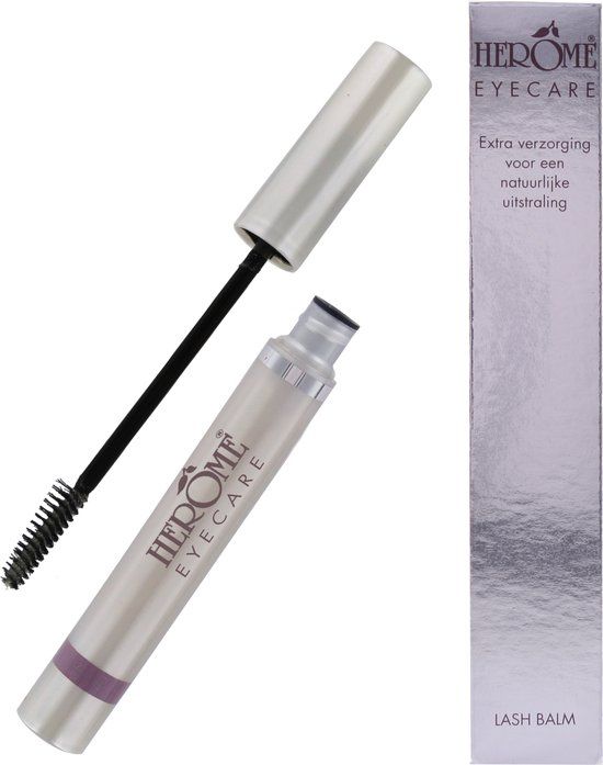 Herome Lash Balm - Wimper Serum - Stimuleert Wimpergroei - 6,5ml