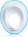 Merkloos Toiletbrilverkleiner - Réducteur de siège de toilette pour enfants, Toiletbril
