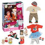 BABY born Adventskalender 834466