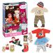 BABY born Adventskalender 834466