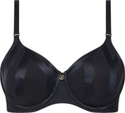 Chantelle Lingerie - Dames - Bh's - Bralette - Zwart - 70D