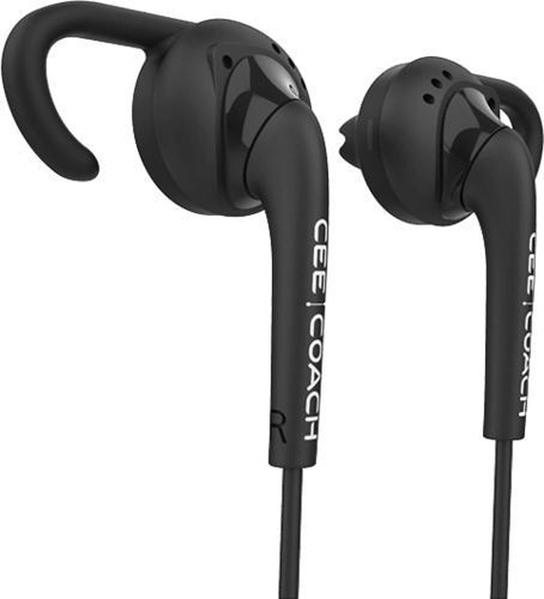 Ceecoach headset basis