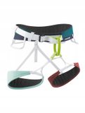 Edelrid Moe 3R Klimgordel - Groen & Comfortabel - Maat L - Assorted Colours