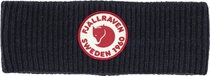 Fjallraven Fjällräven 1960 Logo Headband Unisex - Dark Navy