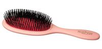 MASON PEARSON Handy Sensitive Bristle Pink Paddle borstel