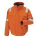 JAK Workwear JAK 12134 Antiflame Pilot Jack | Oranje | S