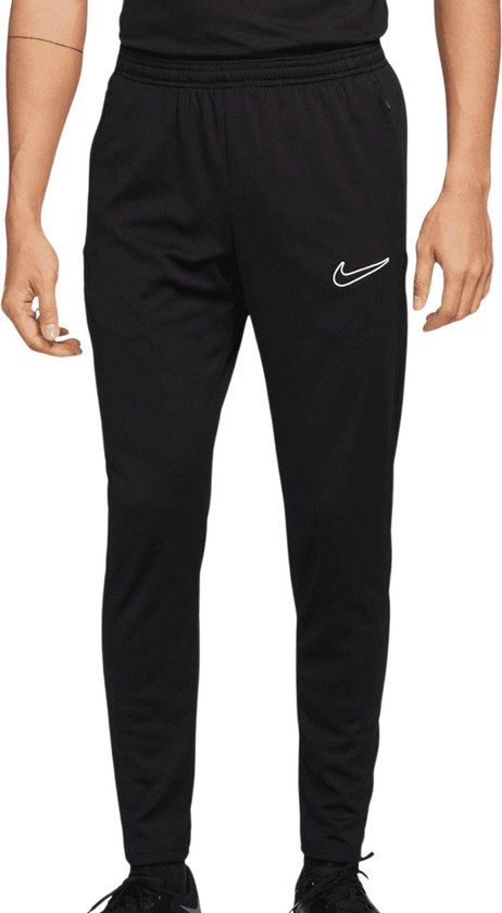 Nike Dri-FIT Academy 23 Trainingsbroek Heren - Zwart - Maat XXL