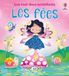 Les Usborne Les tout-doux scintillants - Les fées