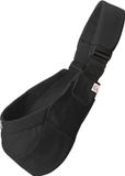 Ergobaby Upsie Sling Draagzak - Onyx Black
