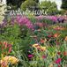 Gartenträume 2027: Calendrier de brochures avec dates de vacances. Vie à la campagne et jardins. 30 x 30 cm - Calendrier mural