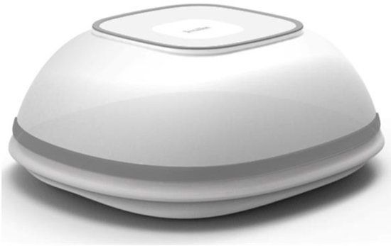 Terraillon Keukenweegschaal Macaron Glacee 5kg