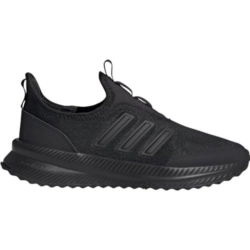 adidas X_PLR Pulse Schoenen Uniseks - Core Zwart/Core Zwart/Champagne Met - 38 2/3 EU