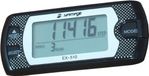 Yamax EX-510 - Stappenteller - Zwart