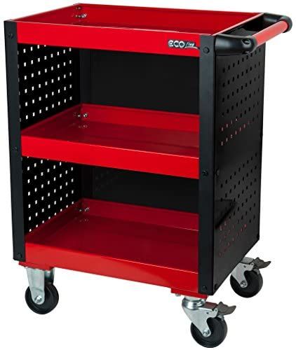 KS Tools 890.0006 opbergdoos voor hulpmiddelen