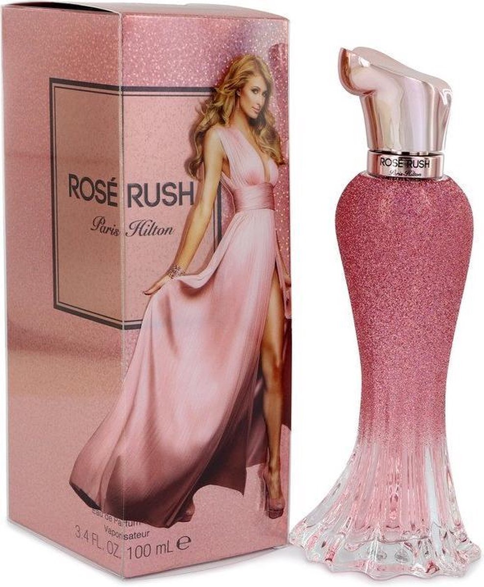 Paris Hilton Eau de Parfum Spray