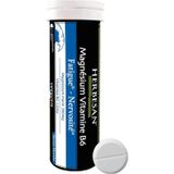 Herbesan Magnésium Marin Vitamine B6 1.4mg 15comprimés