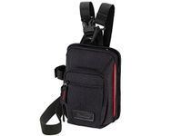Canon Travel Case DCC-2500 - Housse de protection pour appareil photo - pour PowerShot SX600 HS