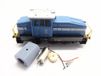Märklin micromotor HMT011F motor ombouwset voor Märklin Trix H0 BR 89, BR 98, DHG 500, DHG 700