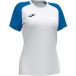 Joma Sportshirt Dames Academy IV