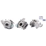 ELSTOCK Turbocompresseur 91-0055