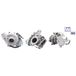 ELSTOCK Turbocompresseur 91-0055