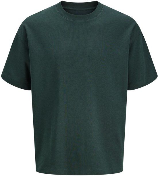 Jack & Jones Junior T-shirt Scarab Katoen/Polyester Maat 140