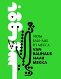 Van WBOOKS Van Bauhaus naar Mekka