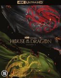 Warner Home Video House Of The Dragon - Seizoen 2 (4K Ultra HD Blu-ray)