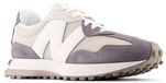 New Balance 327 Lage sneakers Unisex Castlerock Polyester EU 37
