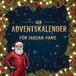 Der Jaguar Der Adventskalender für Jaguar-Fans